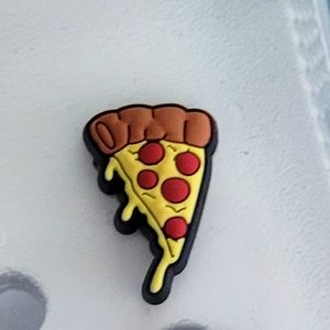 Official Croc Pizza Giblet